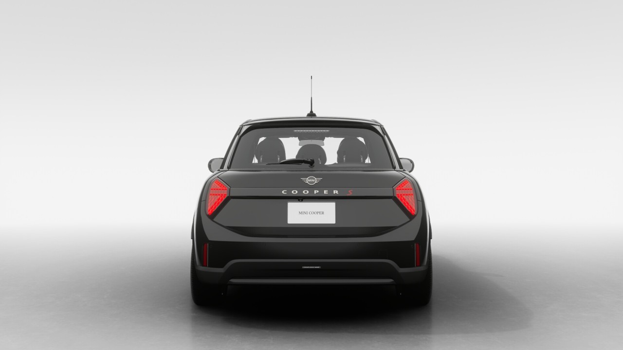 2026 MINI 5 Door - Image 5