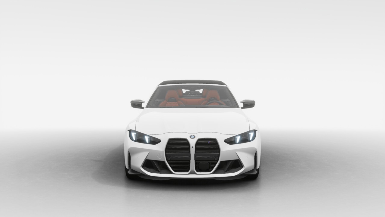 2026 BMW M4 - Image 5