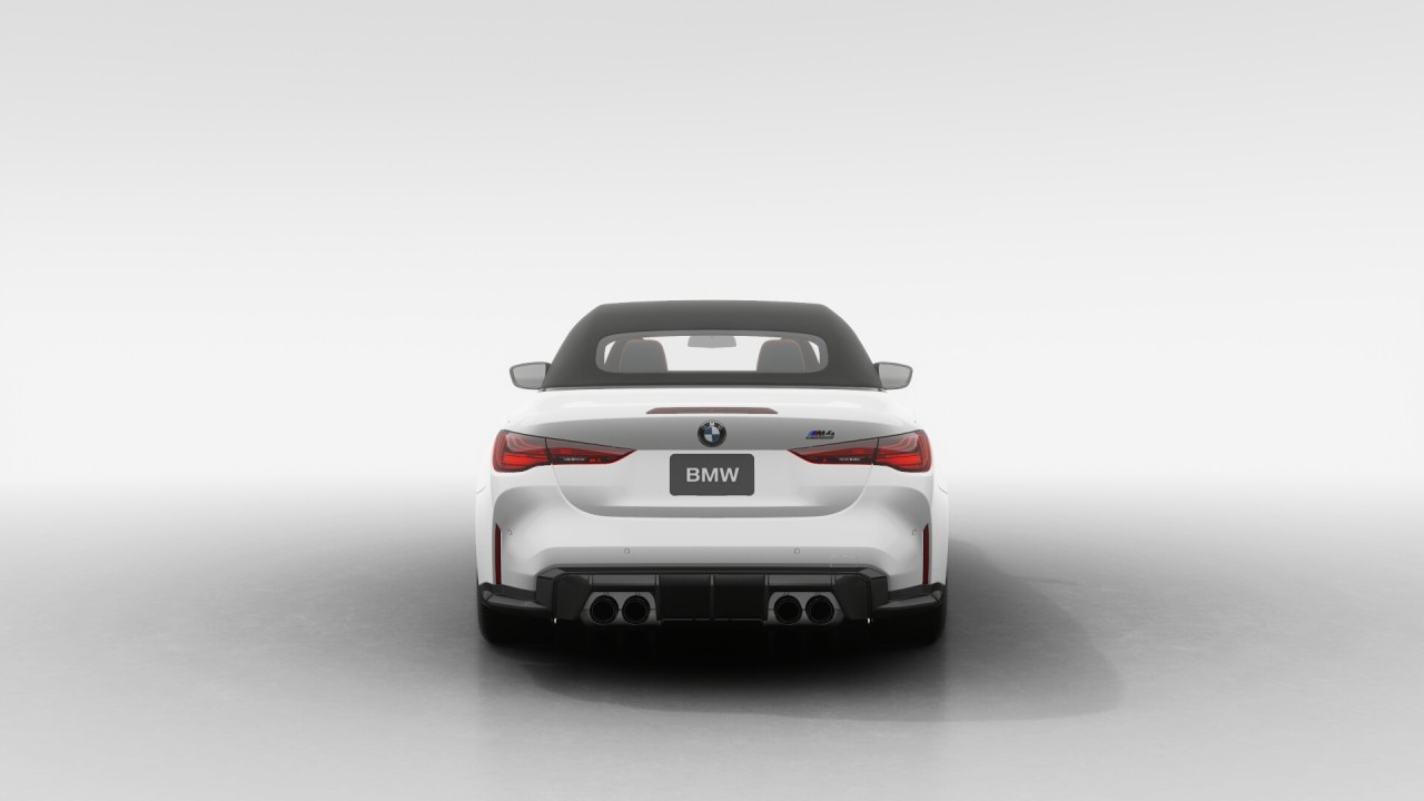 2026 BMW M4 - Image 7