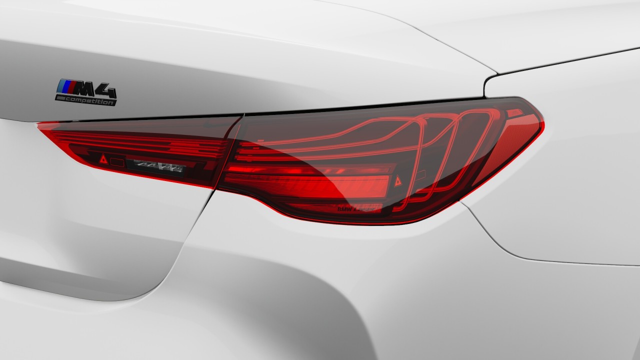 2026 BMW M4 - Image 10