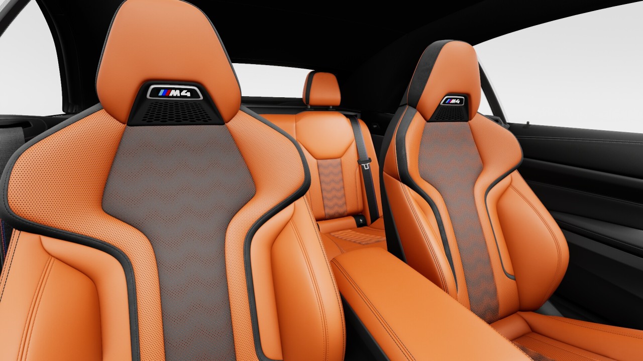 2026 BMW M4 - Image 13