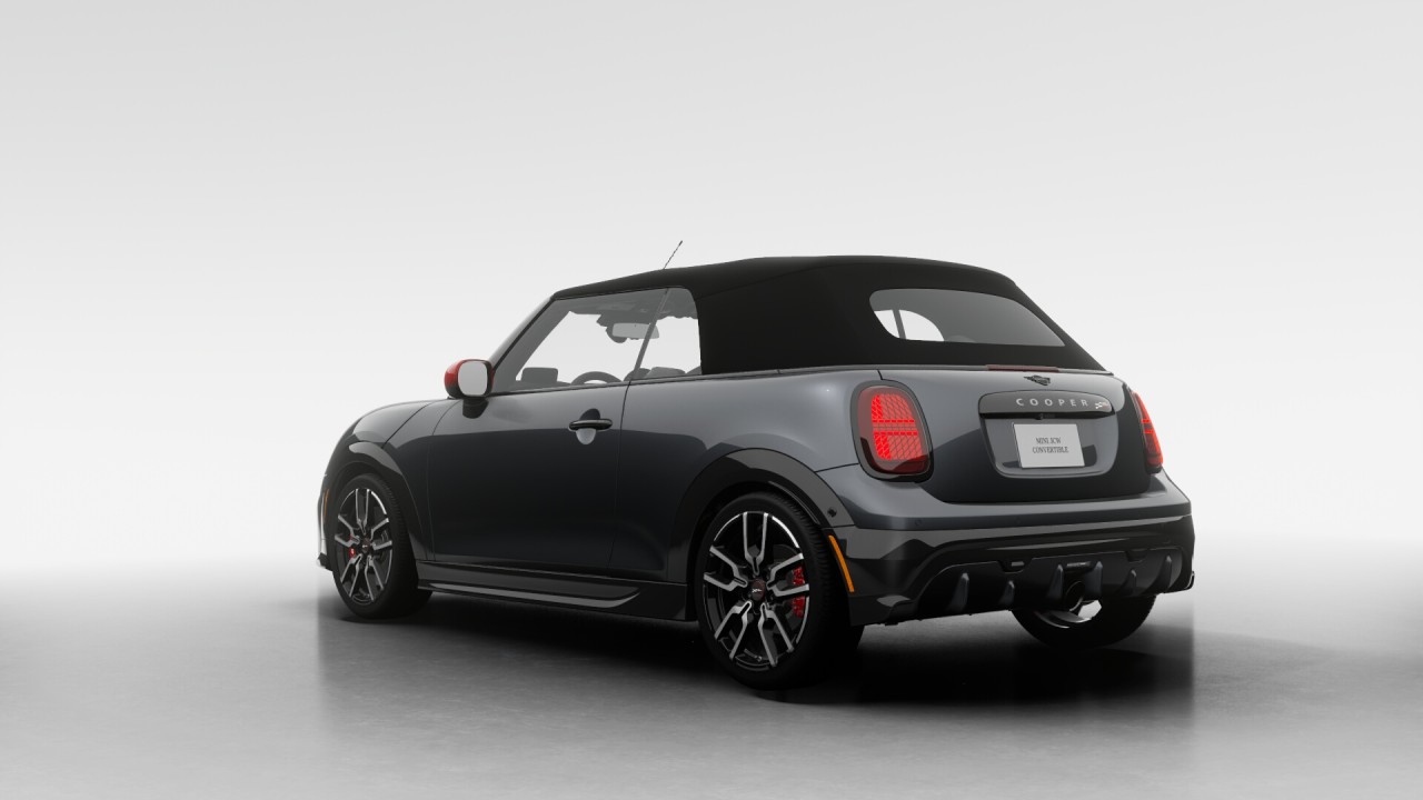 2026 MINI Convertible - Image 2