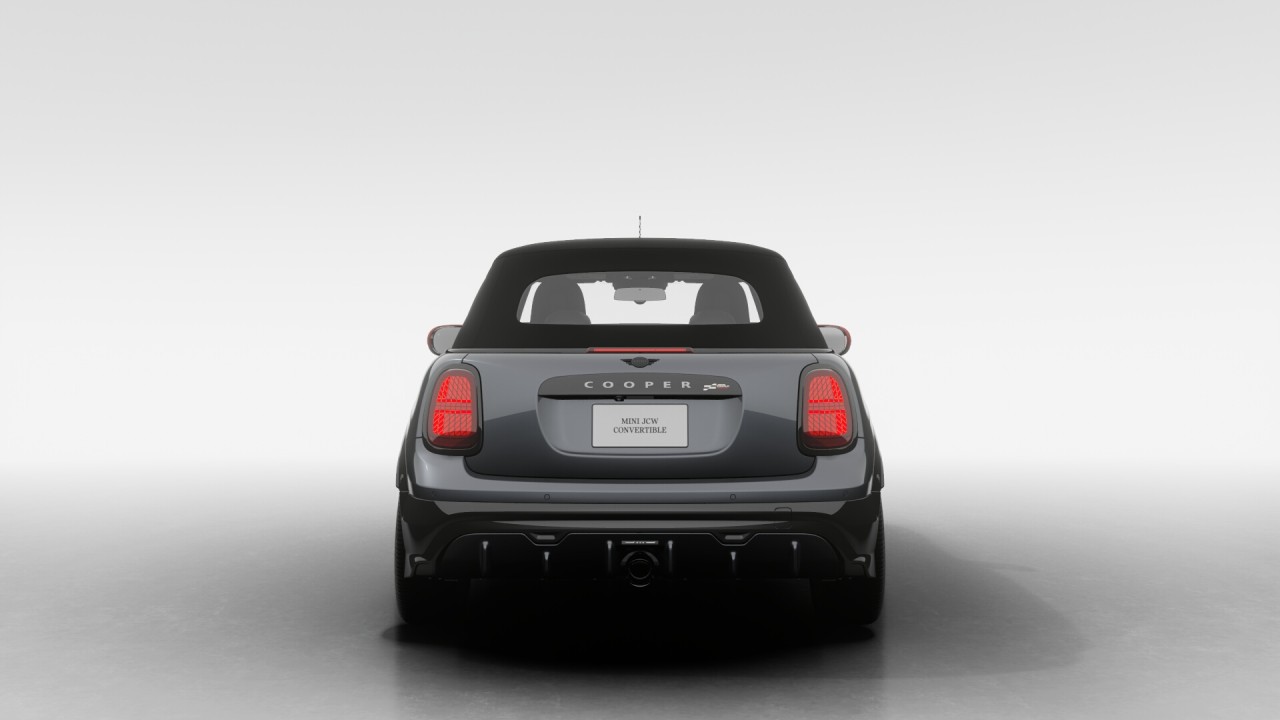 2026 MINI Convertible - Image 5