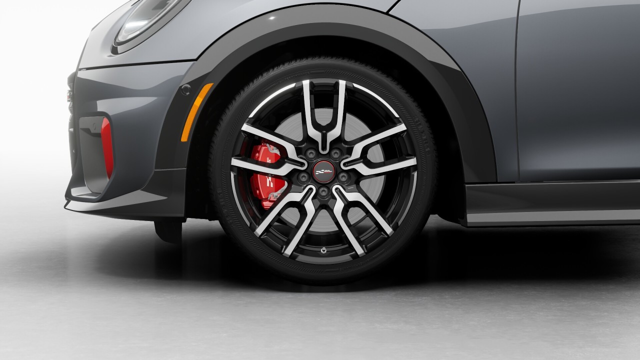 2026 MINI Convertible - Image 7