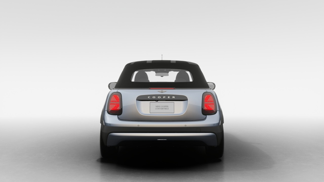 2026 MINI Convertible - Image 5