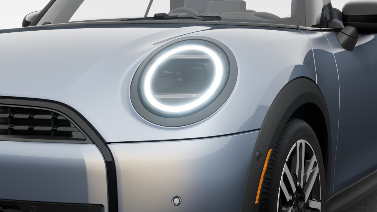 2026 MINI Convertible - Image 6