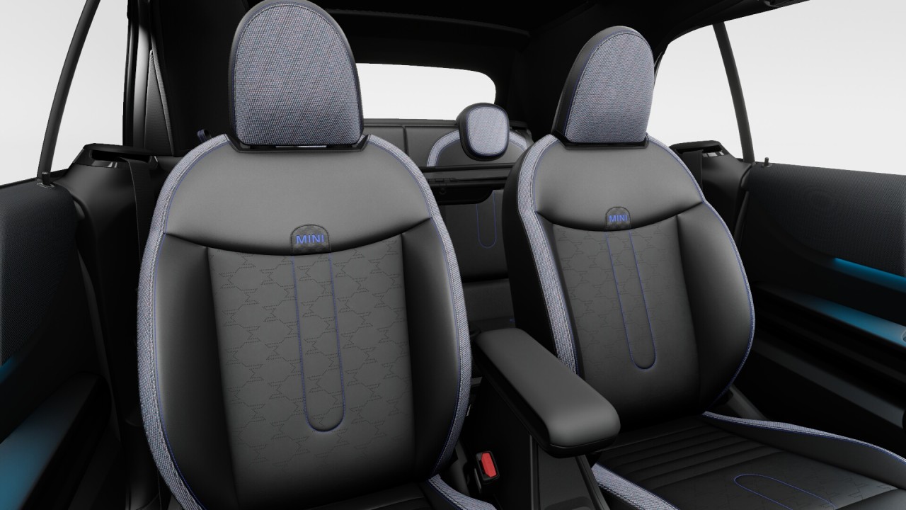 2026 MINI Convertible - Image 11