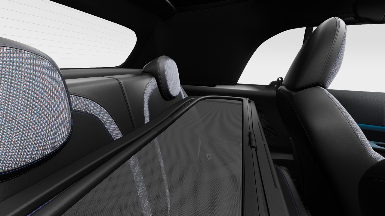 2026 MINI Convertible - Image 12