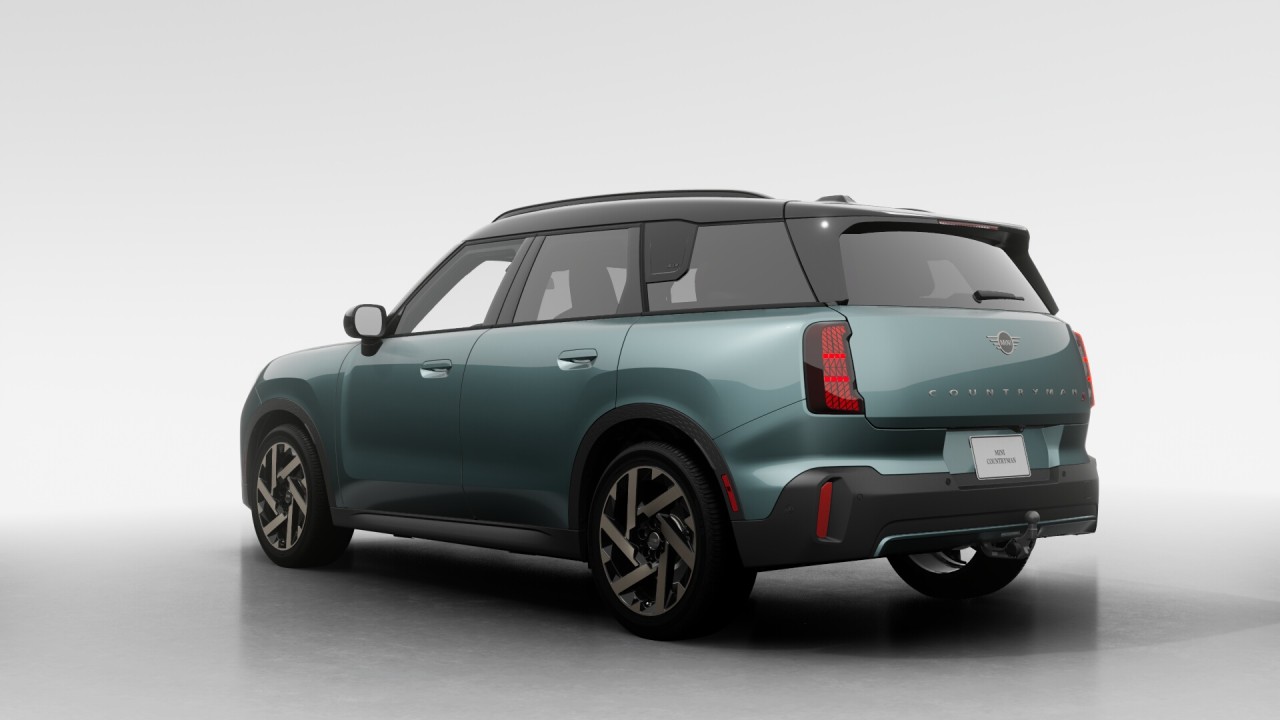 2026 MINI Countryman - Image 5