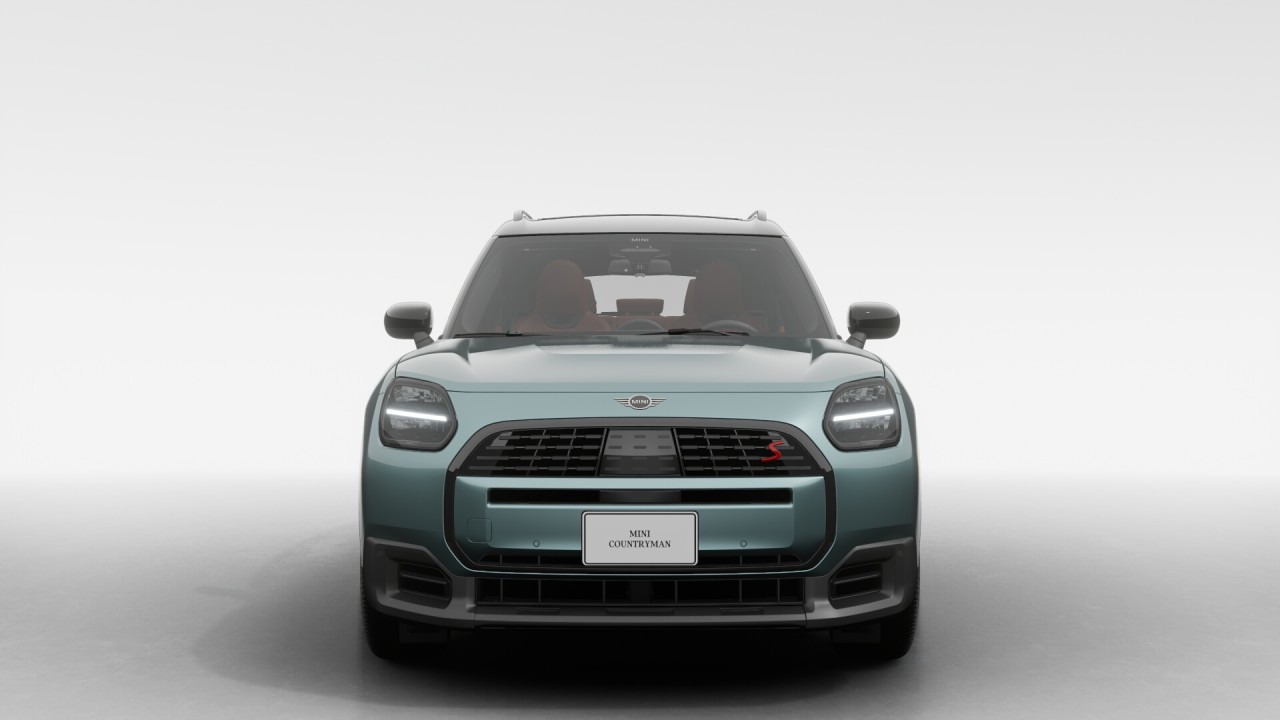 2026 MINI Countryman - Image 6
