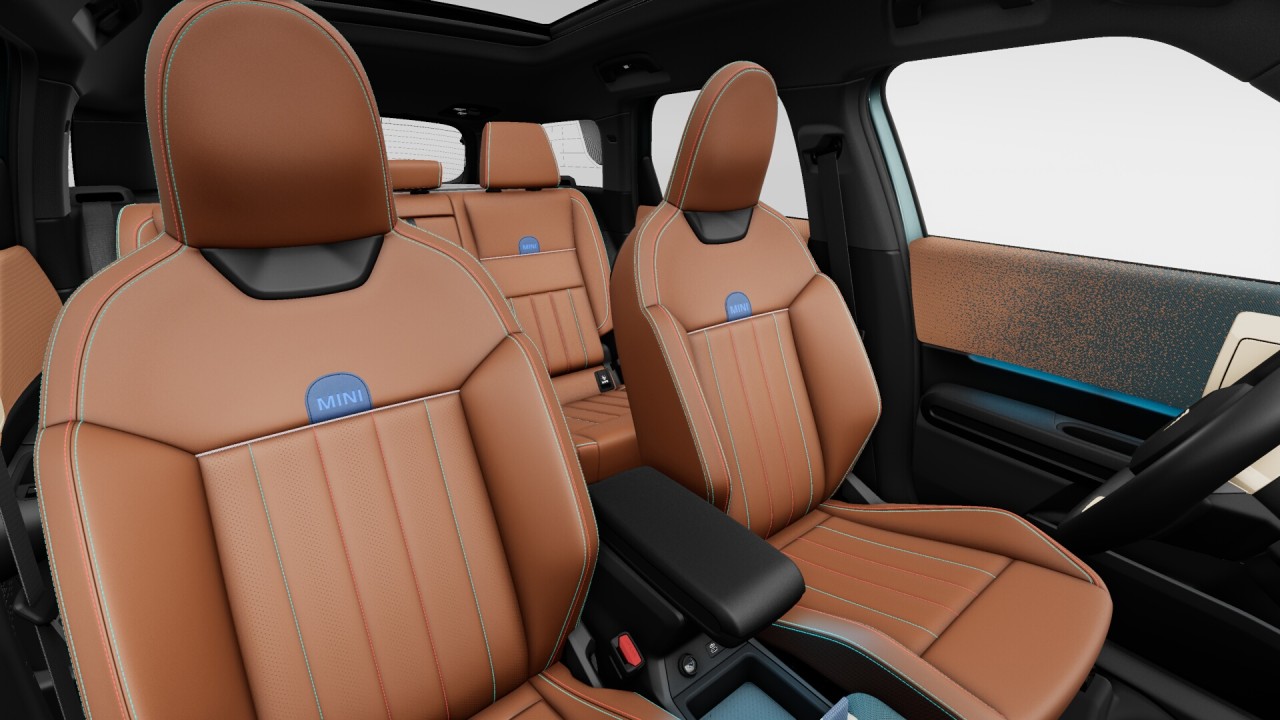 2026 MINI Countryman - Image 14