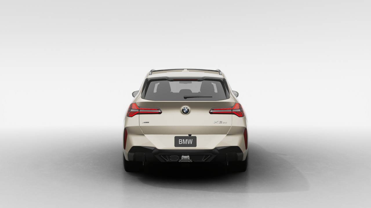 2025 BMW X3 - Image 5