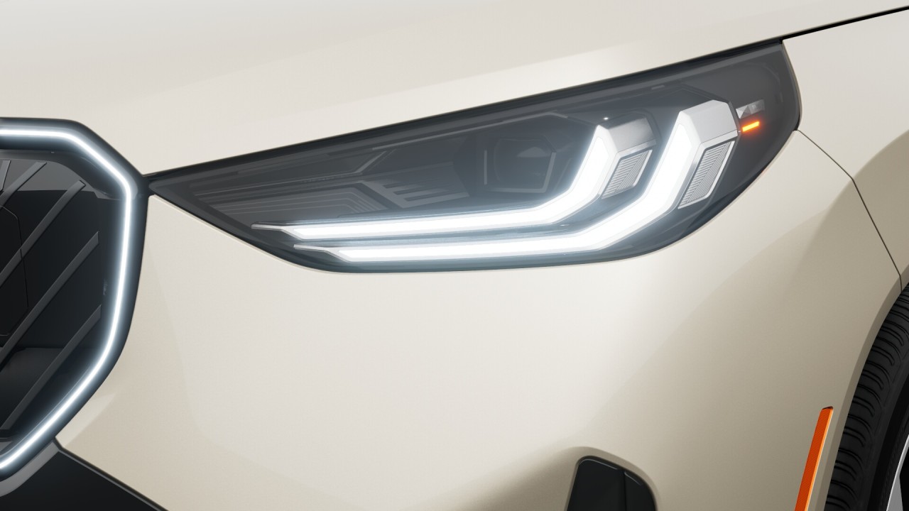 2025 BMW X3 - Image 6