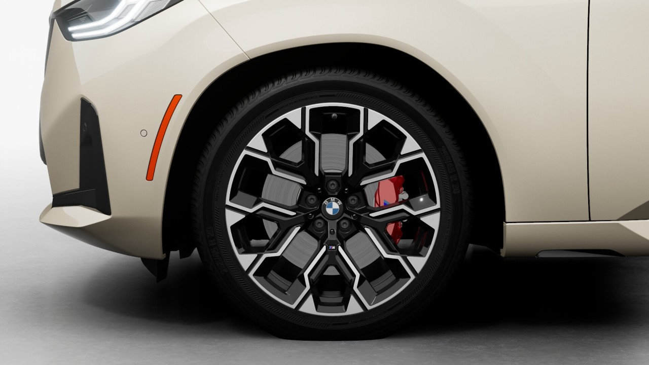 2025 BMW X3 - Image 7