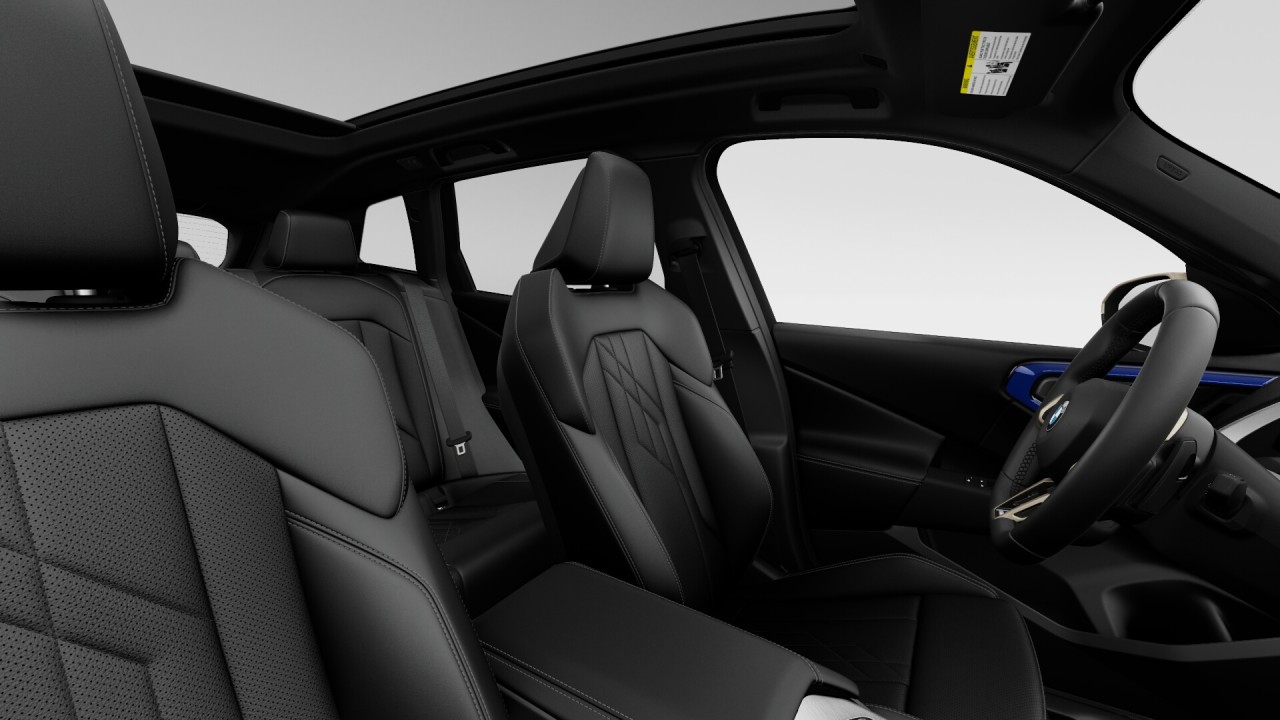 2025 BMW X3 - Image 9