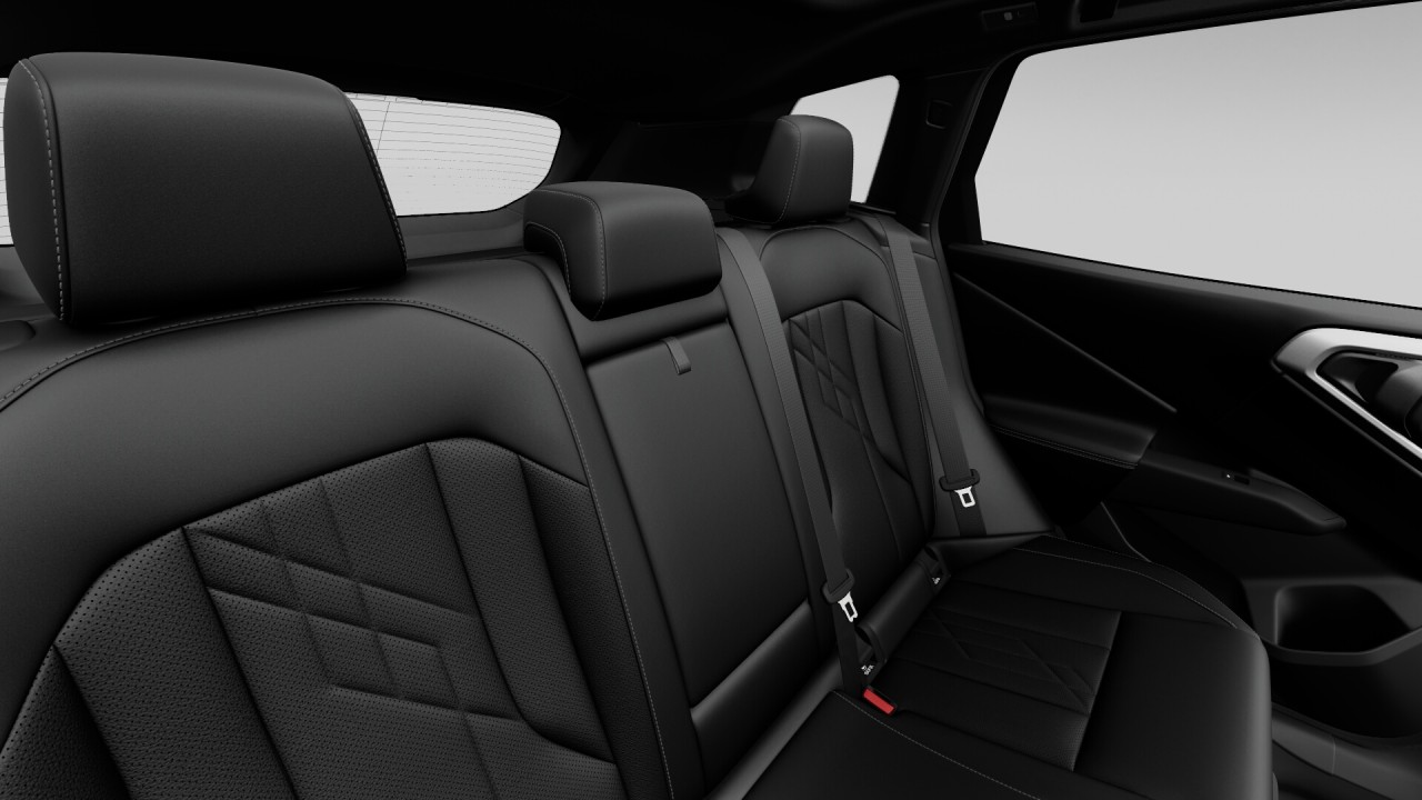 2025 BMW X3 - Image 12