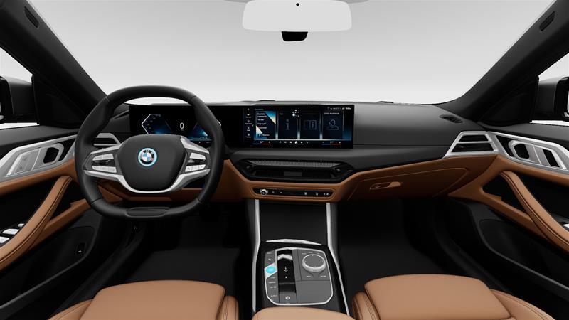 2025 BMW i4 - Image 6