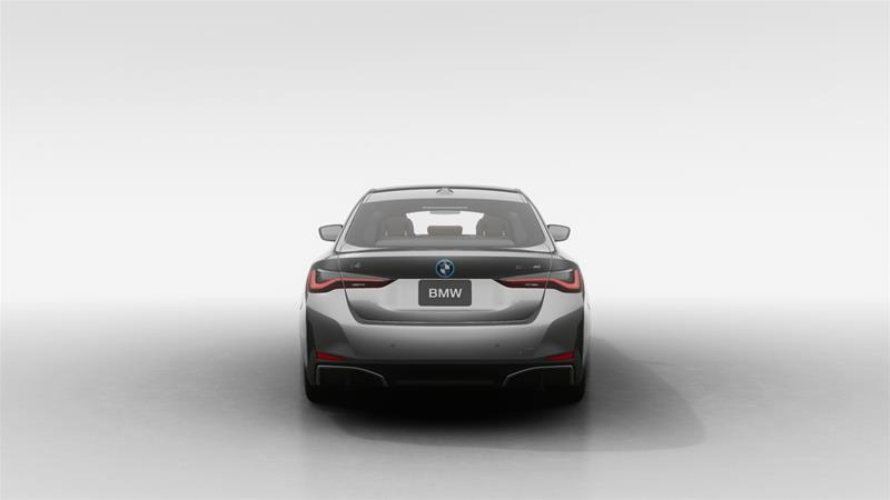 2025 BMW i4 - Image 12