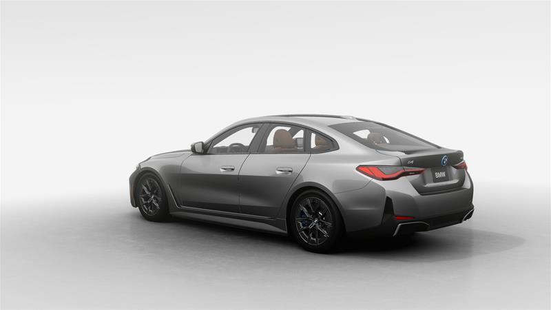 2025 BMW i4 - Image 14