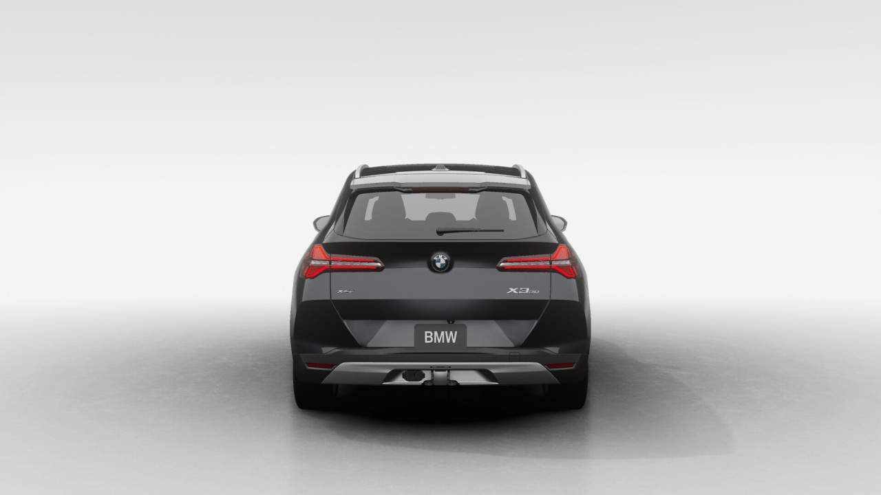 2025 BMW X3 - Image 5