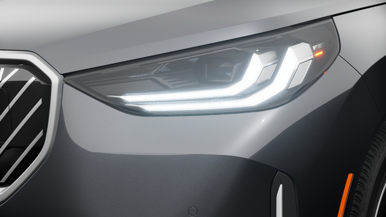 2025 BMW X3 - Image 6