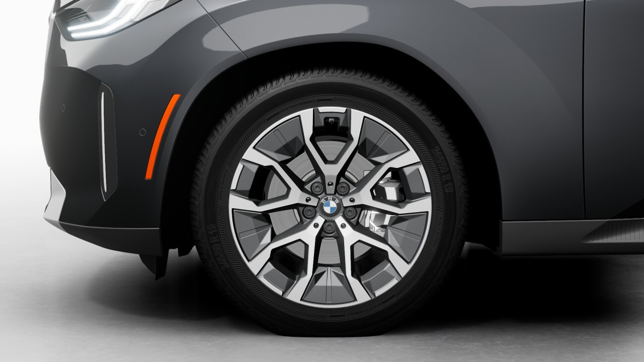 2025 BMW X3 - Image 7