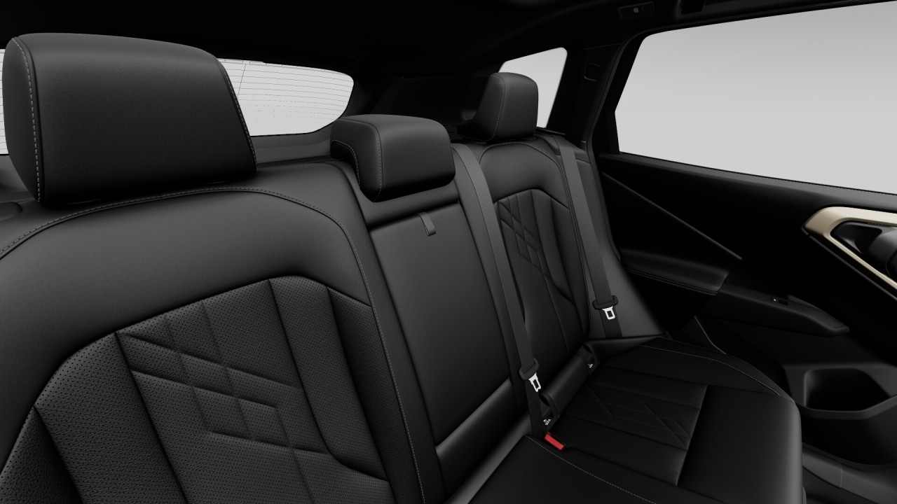 2025 BMW X3 - Image 11