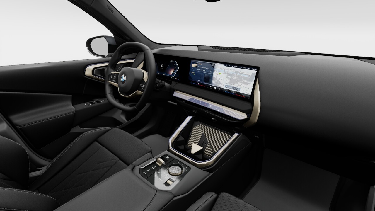 2025 BMW X3 - Image 14