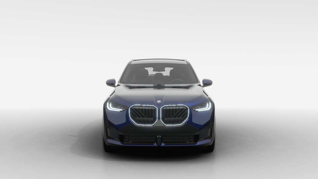 2025 BMW X3 - Image 3