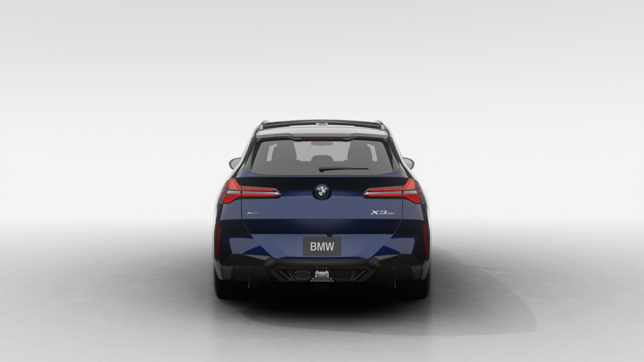 2025 BMW X3 - Image 5