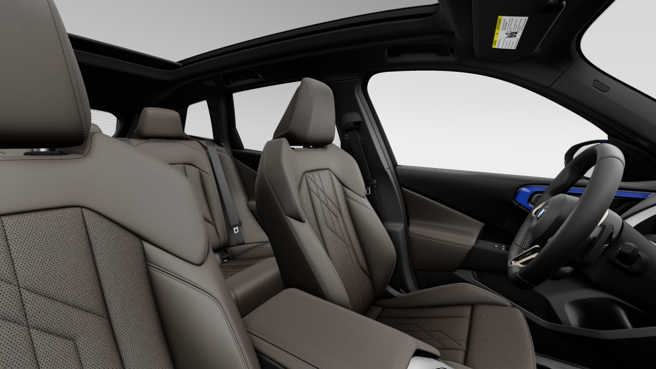 2025 BMW X3 - Image 10