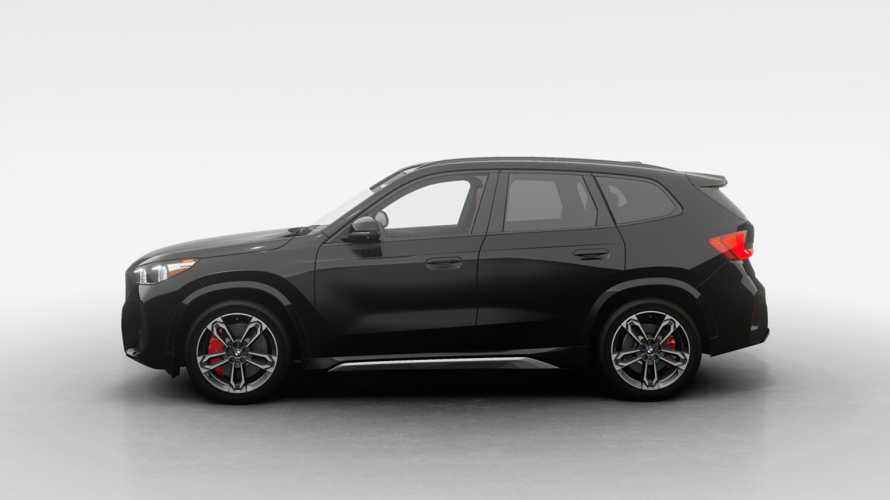 2026 BMW X1 - Image 3