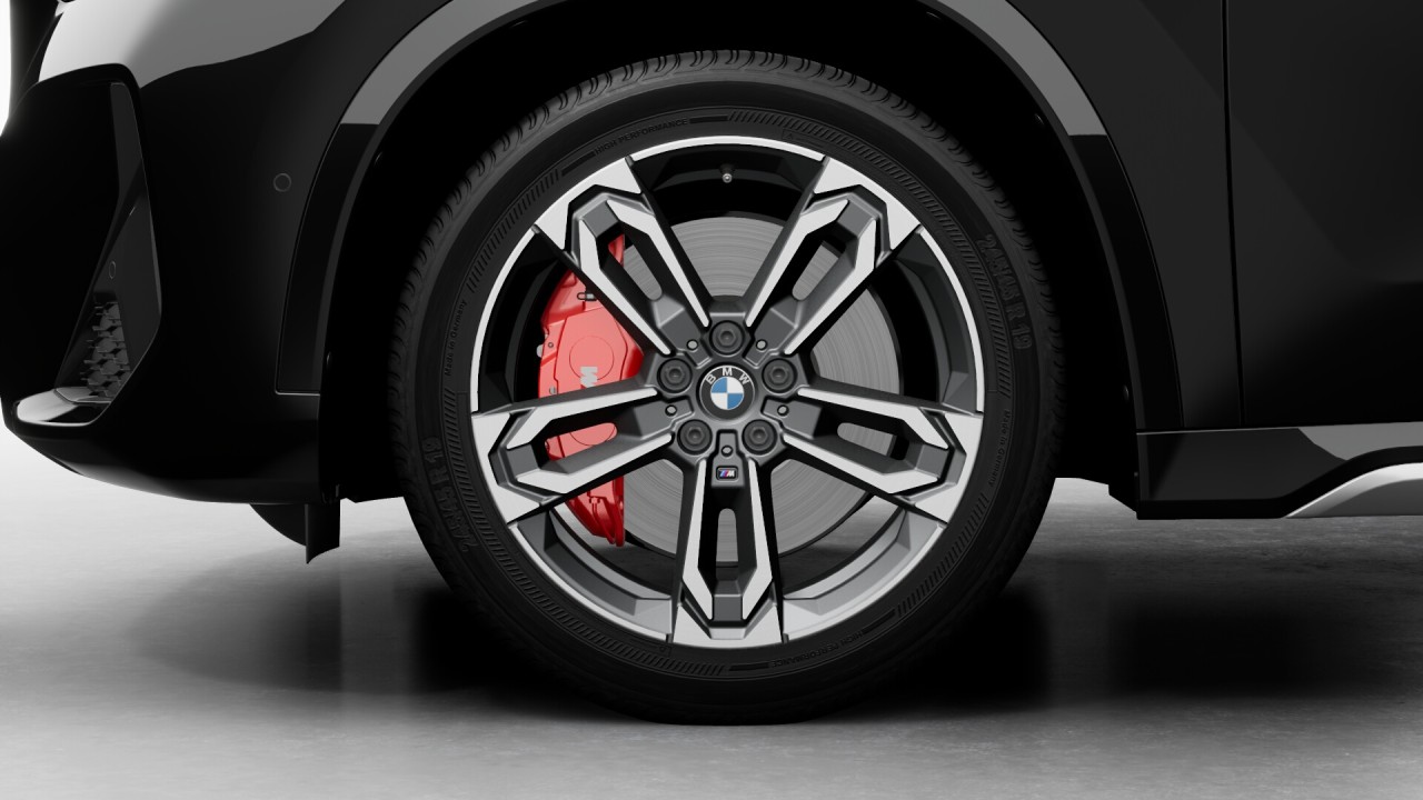 2026 BMW X1 - Image 6