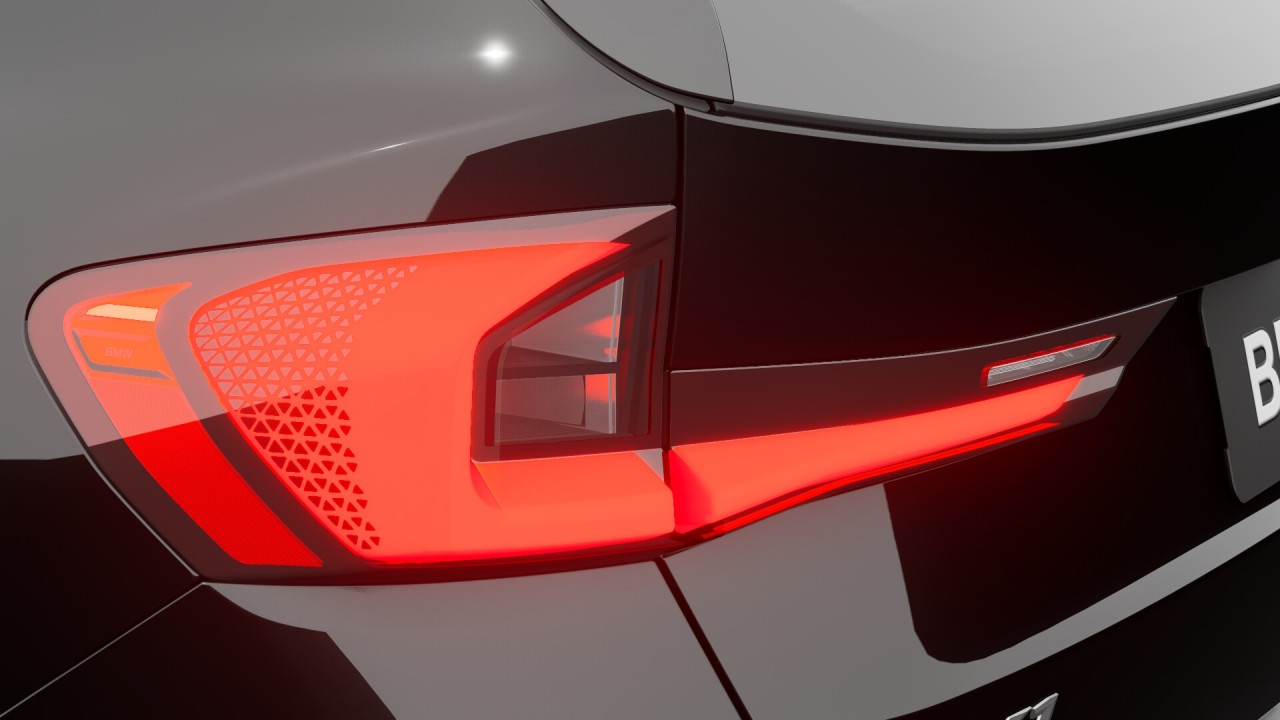 2026 BMW X1 - Image 7