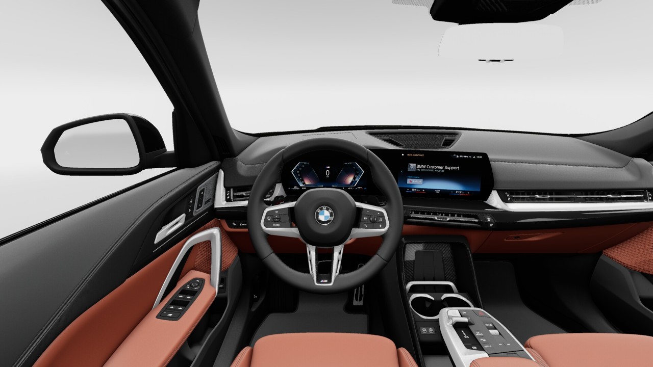 2026 BMW X1 - Image 12