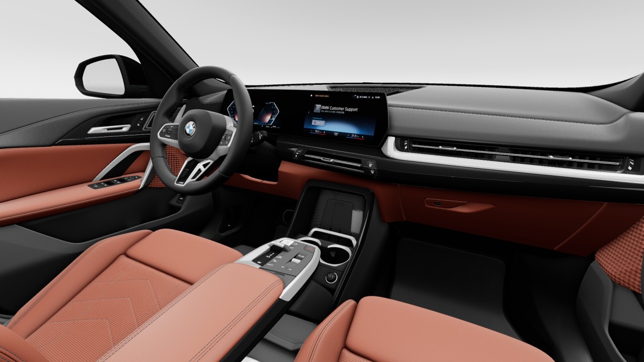 2026 BMW X1 - Image 13