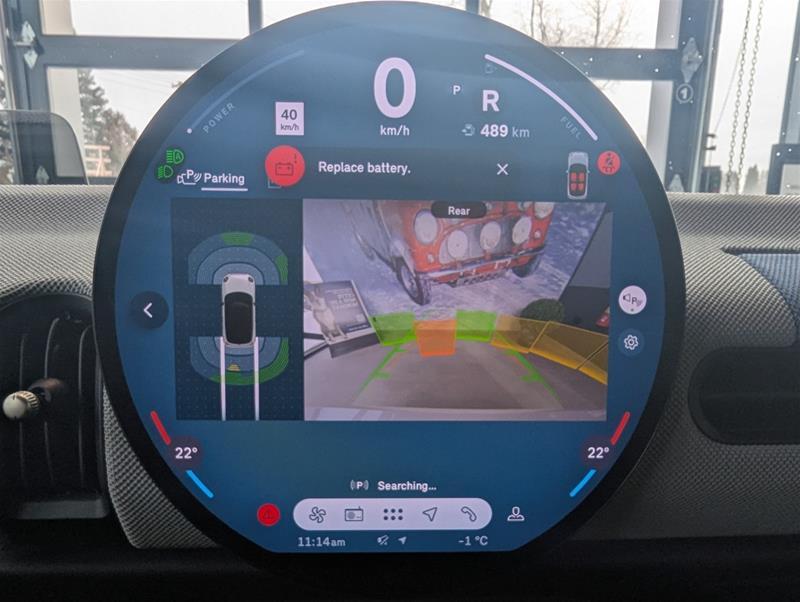 2025 MINI 3 Door - Image 16