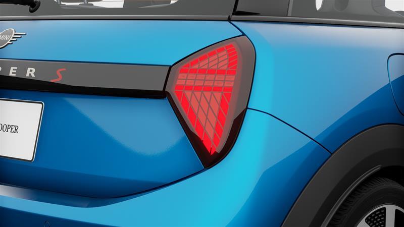 2025 MINI 3 Door - Image 2