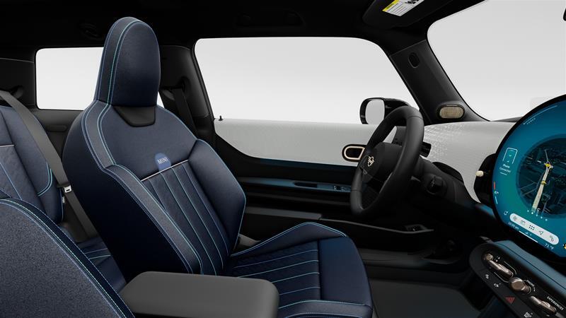 2025 MINI 3 Door - Image 3