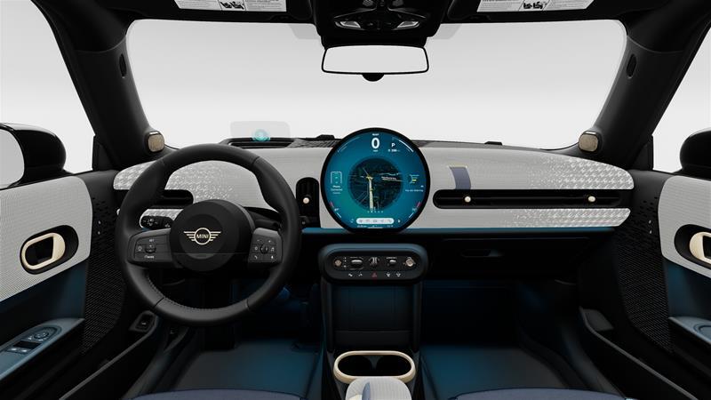 2025 MINI 3 Door - Image 10
