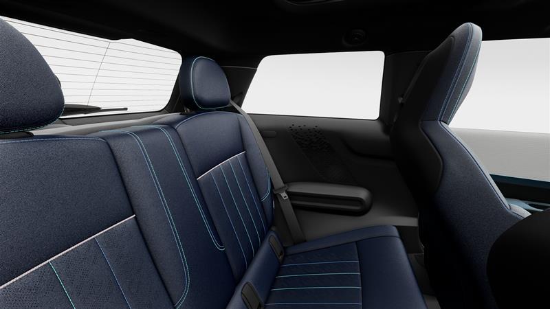 2025 MINI 3 Door - Image 12