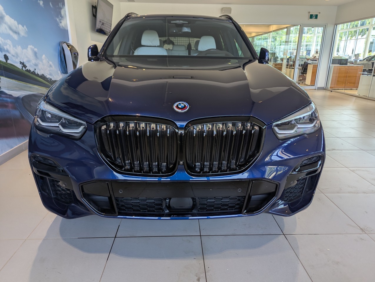 2023 BMW X5 - Image 2