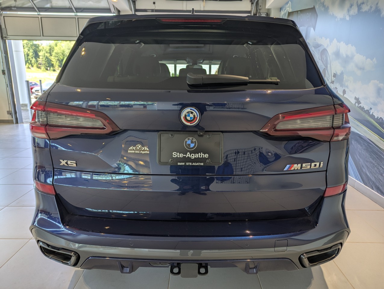 2023 BMW X5 - Image 7