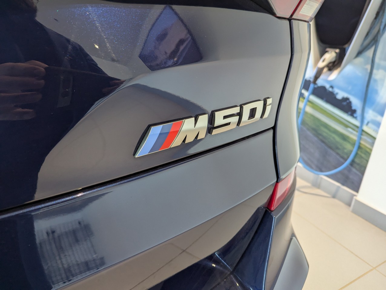 2023 BMW X5 - Image 10