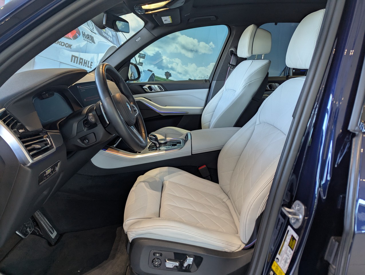 2023 BMW X5 - Image 15