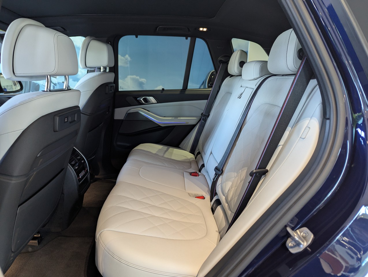 2023 BMW X5 - Image 16