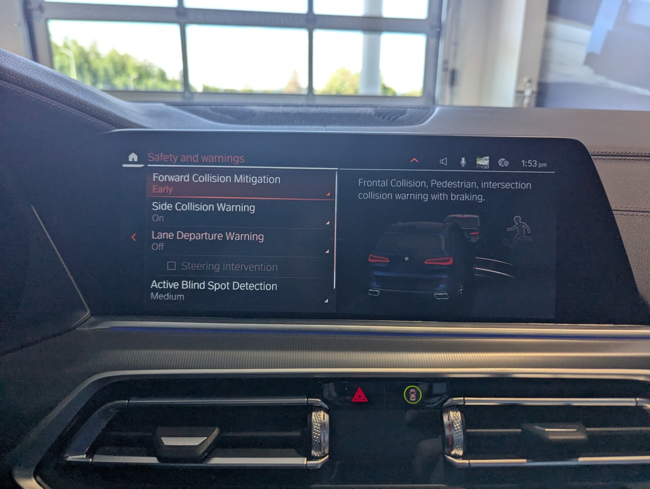 2023 BMW X5 - Image 23