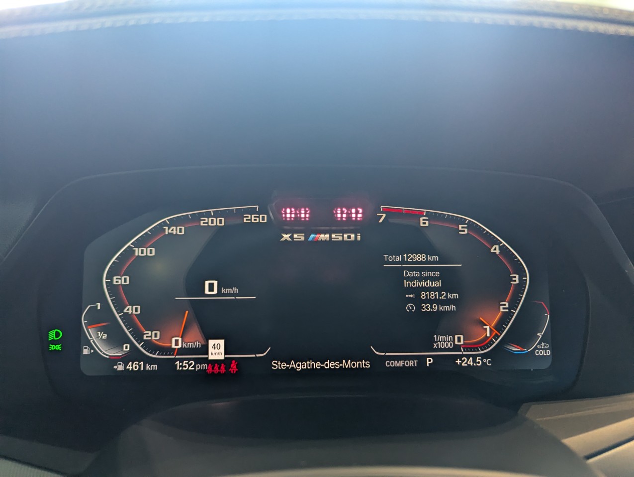 2023 BMW X5 - Image 25