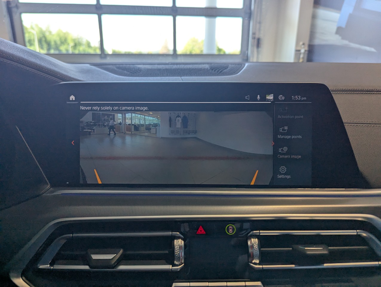 2023 BMW X5 - Image 26