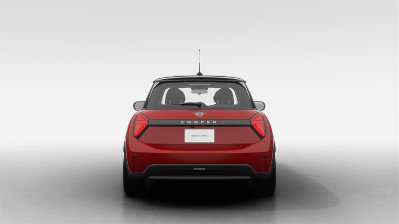 2025 MINI 3 Door - Image 2